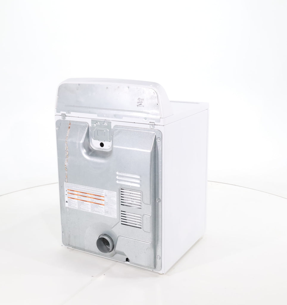 Pictures of Amana 6.5 cu. ft. Electric Dryer with Wrinkle Prevent- Certified Refurbished - Neu Appliance Outlet - Discount Appliance Outlet in Austin, Tx