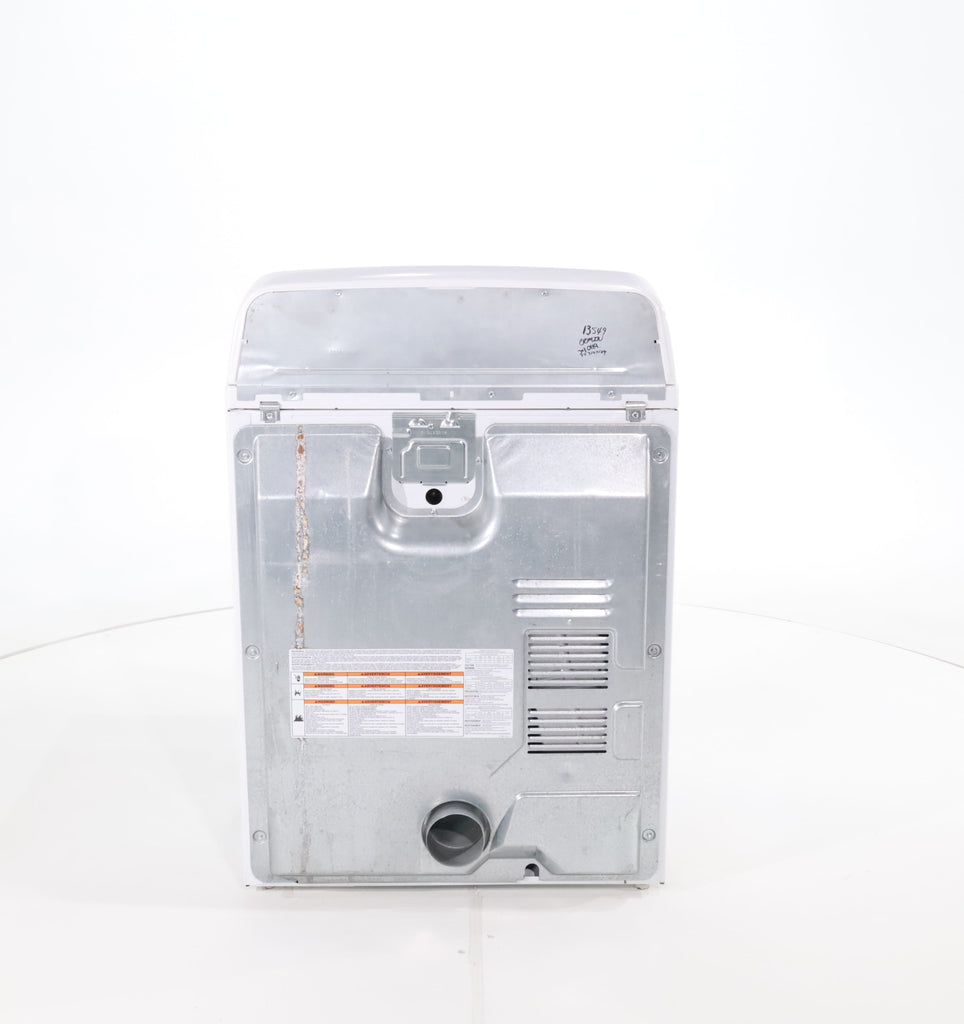 Pictures of Amana 7.0 cu. ft. Electric Dryer with Automatic Cycles- Certified Refurbished - Neu Appliance Outlet - Discount Appliance Outlet in Austin, Tx