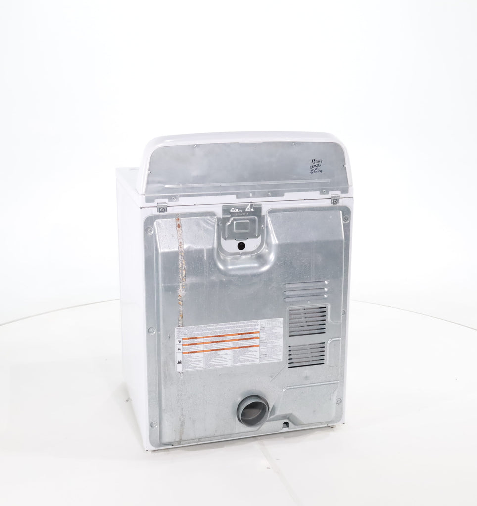 Pictures of Amana 6.5 cu. ft. Electric Dryer with Wrinkle Prevent- Certified Refurbished - Neu Appliance Outlet - Discount Appliance Outlet in Austin, Tx