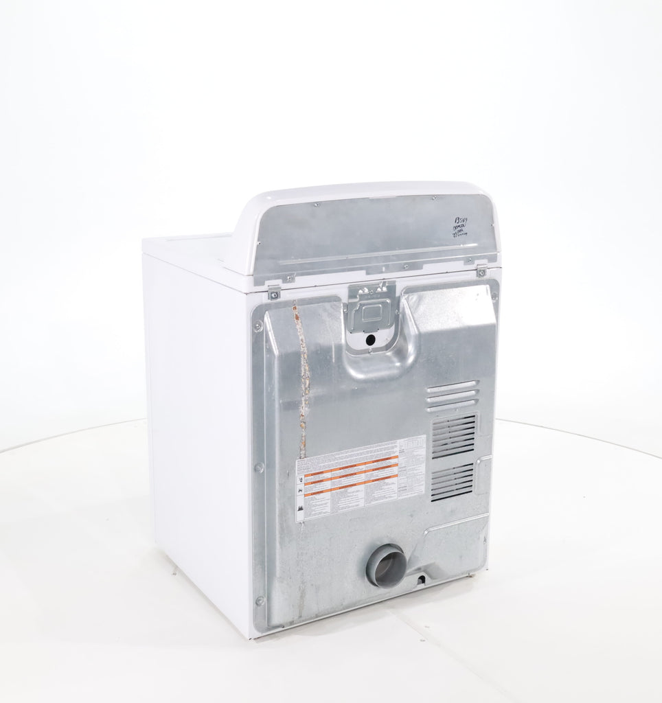 Pictures of Amana 6.5 cu. ft. Electric Dryer with Wrinkle Prevent- Certified Refurbished - Neu Appliance Outlet - Discount Appliance Outlet in Austin, Tx