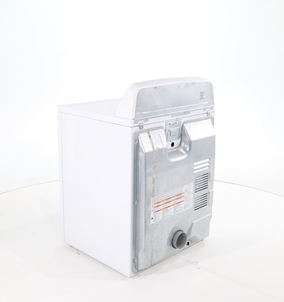 Pictures of Amana 6.5 cu. ft. Electric Dryer with Wrinkle Prevent- Certified Refurbished - Neu Appliance Outlet - Discount Appliance Outlet in Austin, Tx