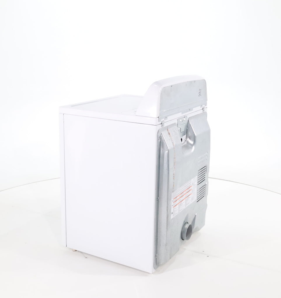 Pictures of Amana 6.5 cu. ft. Electric Dryer with Wrinkle Prevent- Certified Refurbished - Neu Appliance Outlet - Discount Appliance Outlet in Austin, Tx