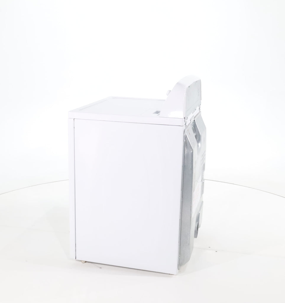 Pictures of Amana 6.5 cu. ft. Electric Dryer with Wrinkle Prevent- Certified Refurbished - Neu Appliance Outlet - Discount Appliance Outlet in Austin, Tx