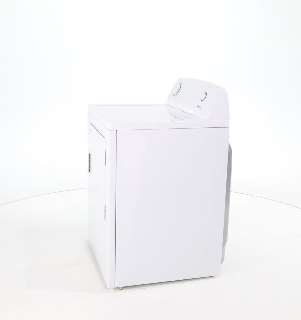 Pictures of Amana 7.0 cu. ft. Electric Dryer with Automatic Cycles- Certified Refurbished - Neu Appliance Outlet - Discount Appliance Outlet in Austin, Tx