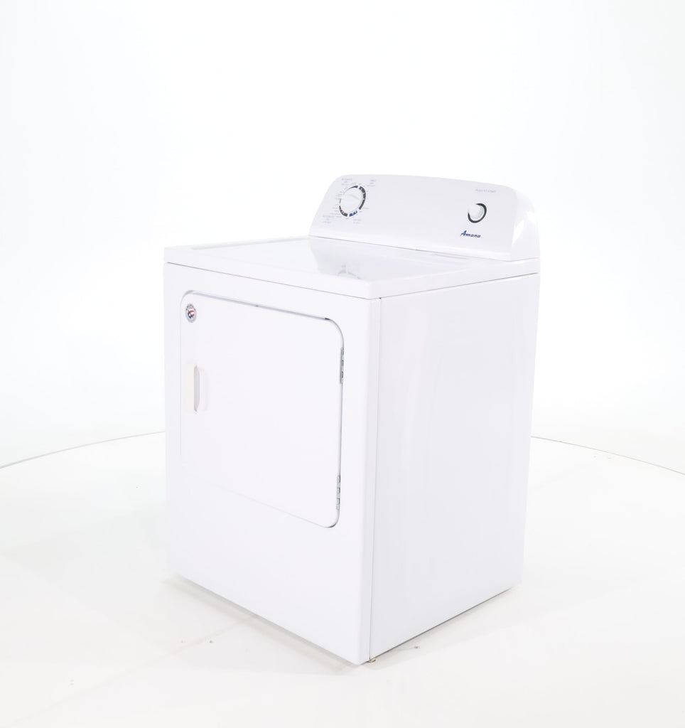 Pictures of Amana 6.5 cu. ft. Electric Dryer with Wrinkle Prevent- Certified Refurbished - Neu Appliance Outlet - Discount Appliance Outlet in Austin, Tx