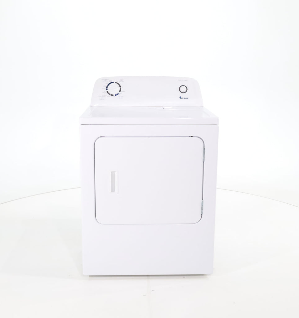 Pictures of Amana 6.5 cu. ft. Electric Dryer with Wrinkle Prevent- Certified Refurbished - Neu Appliance Outlet - Discount Appliance Outlet in Austin, Tx
