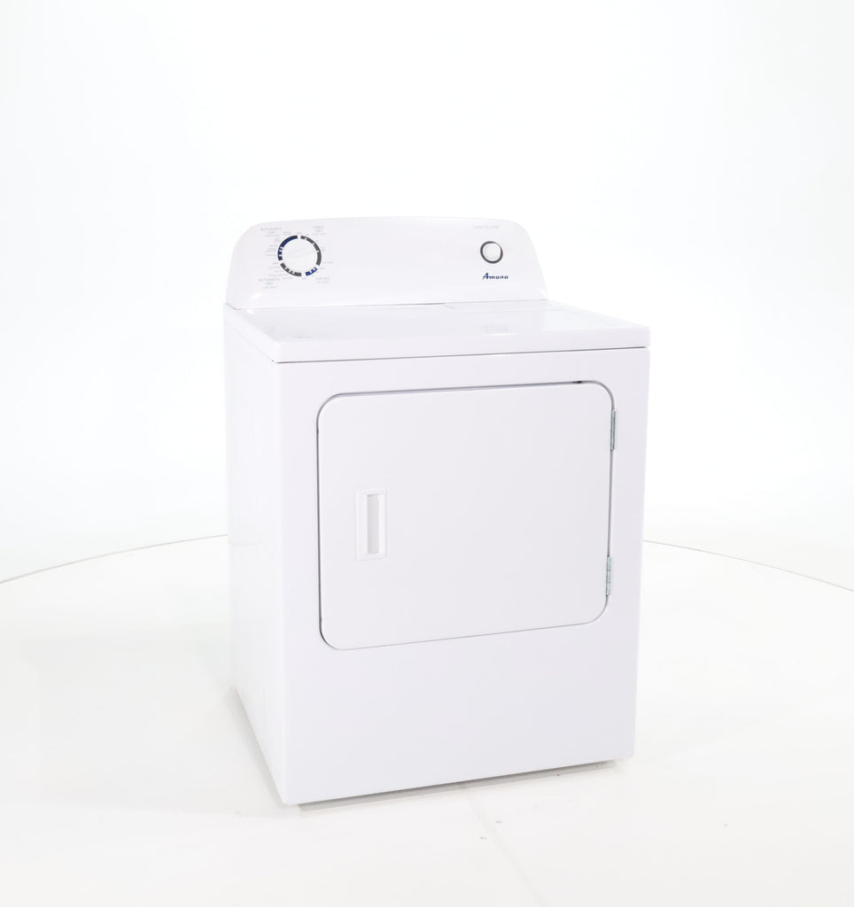 Pictures of Amana 6.5 cu. ft. Electric Dryer with Wrinkle Prevent- Certified Refurbished - Neu Appliance Outlet - Discount Appliance Outlet in Austin, Tx