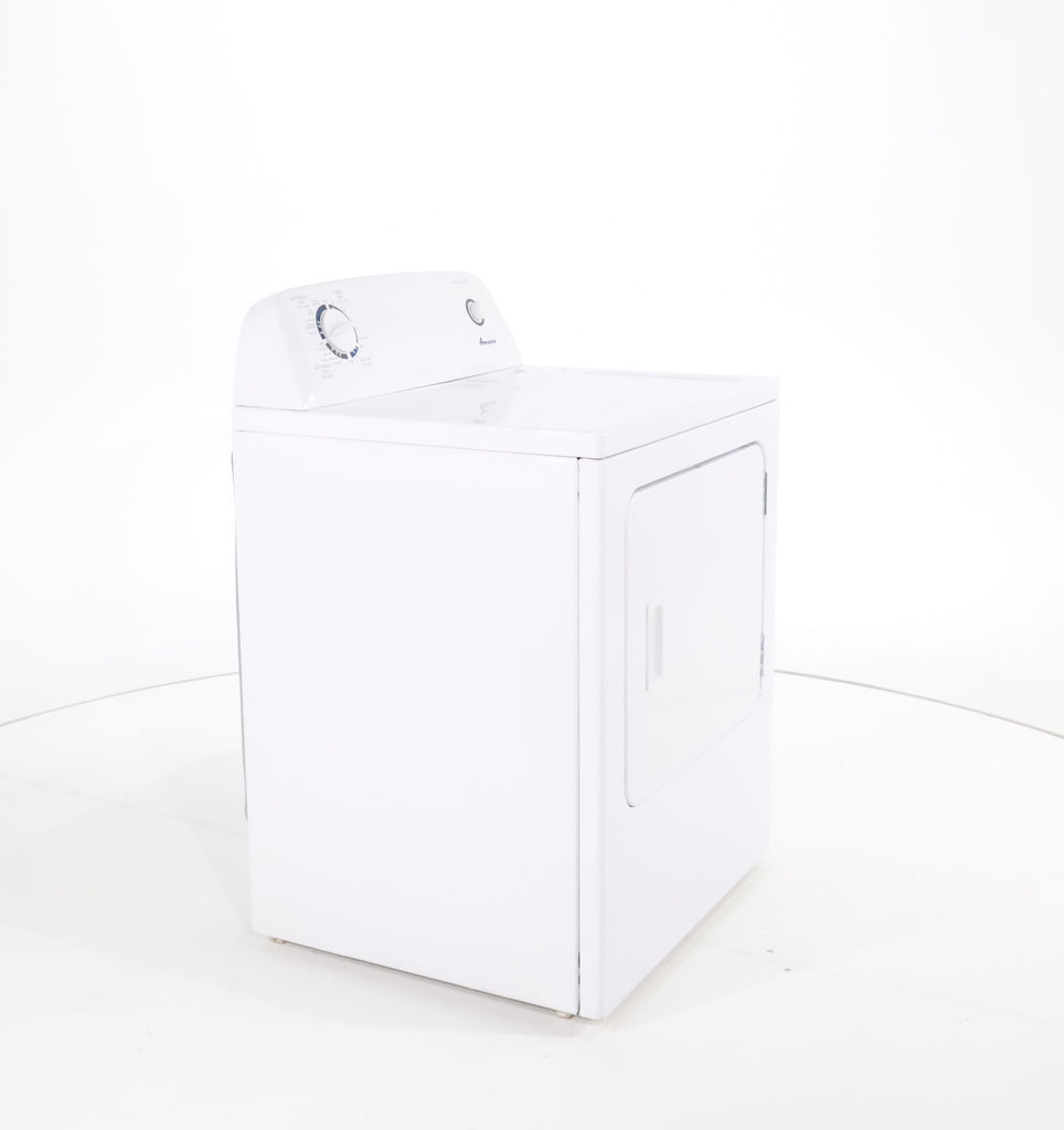 Pictures of Amana 6.5 cu. ft. Electric Dryer with Wrinkle Prevent- Certified Refurbished - Neu Appliance Outlet - Discount Appliance Outlet in Austin, Tx