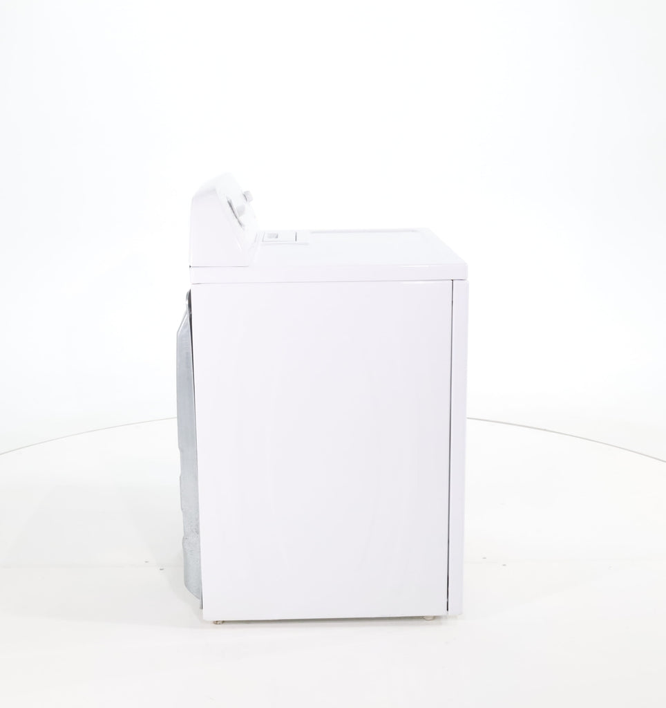 Pictures of Amana 6.5 cu. ft. Electric Dryer with Wrinkle Prevent- Certified Refurbished - Neu Appliance Outlet - Discount Appliance Outlet in Austin, Tx