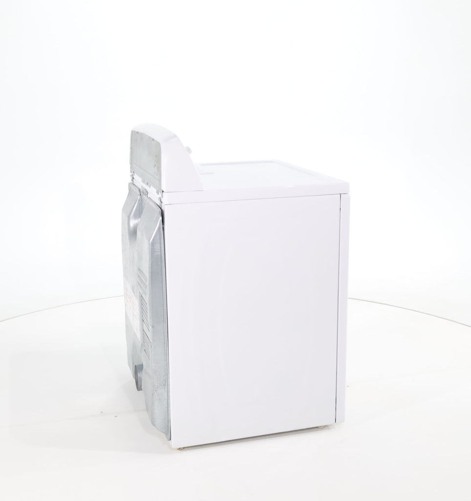 Pictures of Amana 6.5 cu. ft. Electric Dryer with Wrinkle Prevent- Certified Refurbished - Neu Appliance Outlet - Discount Appliance Outlet in Austin, Tx