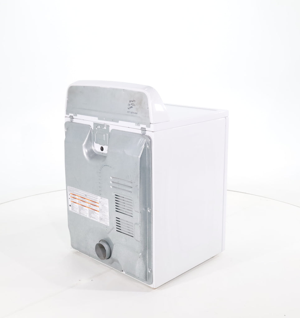 Pictures of Amana 6.5 cu. ft. Electric Dryer with Wrinkle Prevent- Certified Refurbished - Neu Appliance Outlet - Discount Appliance Outlet in Austin, Tx