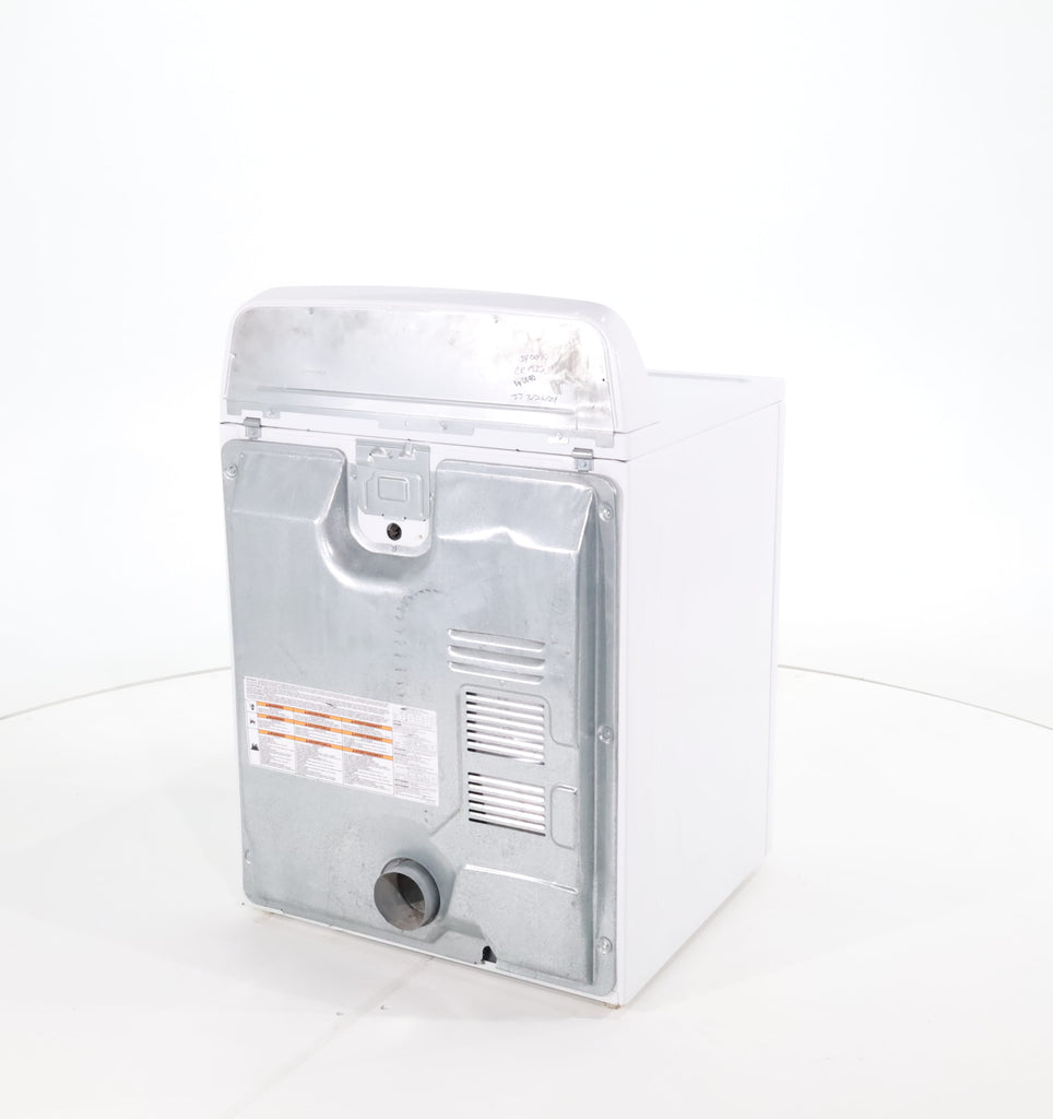 Pictures of Amana 6.5 cu. ft. Electric Dryer with Wrinkle Prevent- Certified Refurbished - Neu Appliance Outlet - Discount Appliance Outlet in Austin, Tx