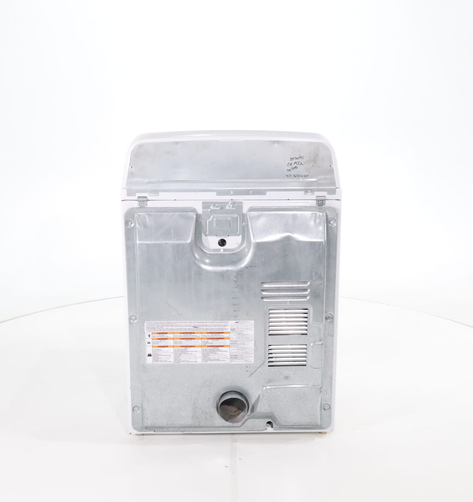 Pictures of Amana 6.5 cu. ft. Electric Dryer with Wrinkle Prevent- Certified Refurbished - Neu Appliance Outlet - Discount Appliance Outlet in Austin, Tx