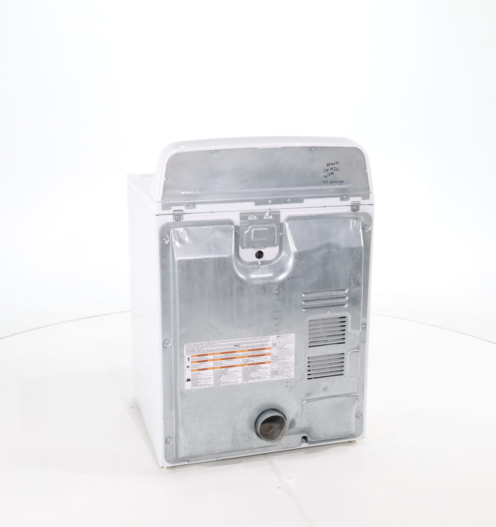 Pictures of Amana 6.5 cu. ft. Electric Dryer with Wrinkle Prevent- Certified Refurbished - Neu Appliance Outlet - Discount Appliance Outlet in Austin, Tx