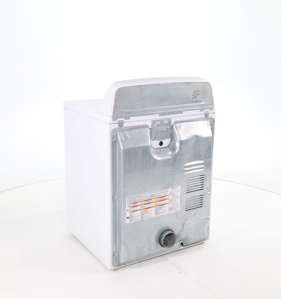 Pictures of Amana 6.5 cu. ft. Electric Dryer with Wrinkle Prevent- Certified Refurbished - Neu Appliance Outlet - Discount Appliance Outlet in Austin, Tx