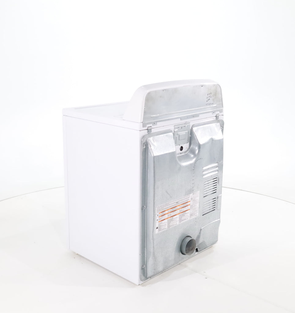 Pictures of Amana 6.5 cu. ft. Electric Dryer with Wrinkle Prevent- Certified Refurbished - Neu Appliance Outlet - Discount Appliance Outlet in Austin, Tx