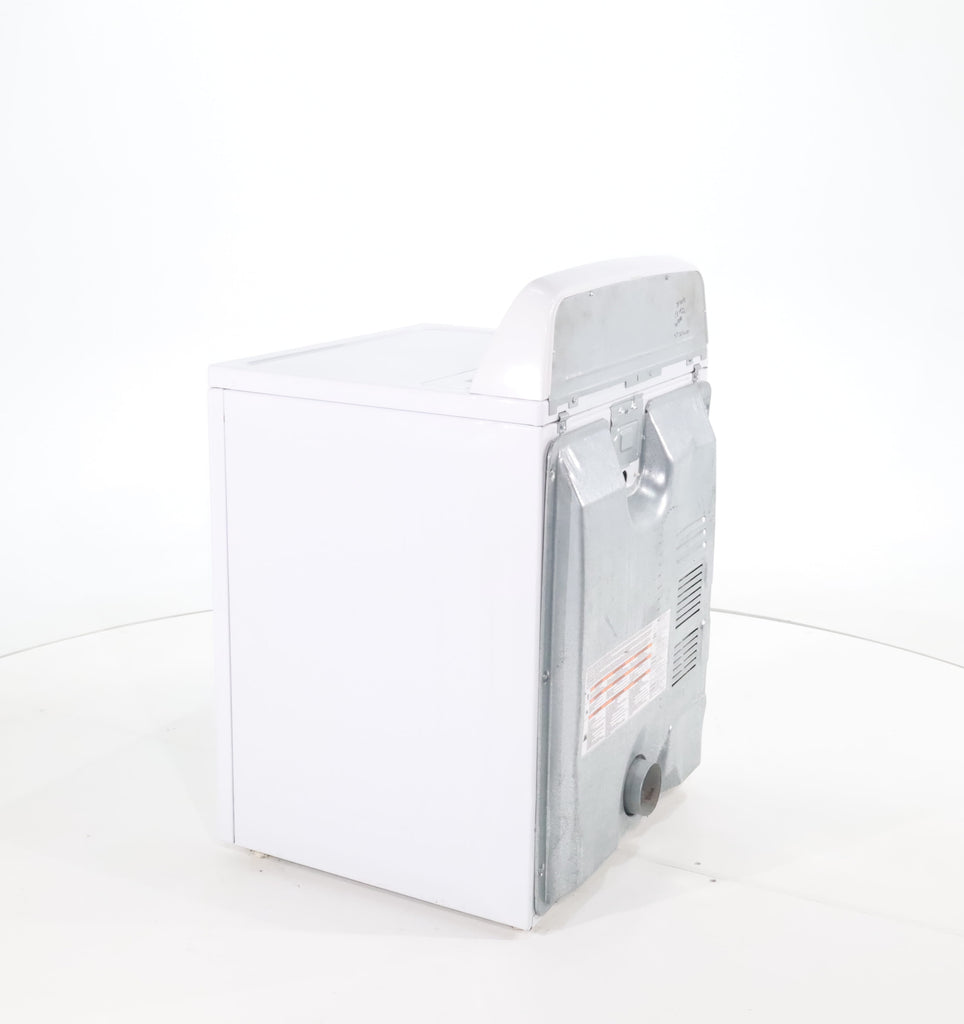 Pictures of Amana 6.5 cu. ft. Electric Dryer with Wrinkle Prevent- Certified Refurbished - Neu Appliance Outlet - Discount Appliance Outlet in Austin, Tx