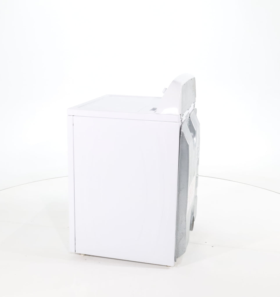 Pictures of Amana 6.5 cu. ft. Electric Dryer with Wrinkle Prevent- Certified Refurbished - Neu Appliance Outlet - Discount Appliance Outlet in Austin, Tx