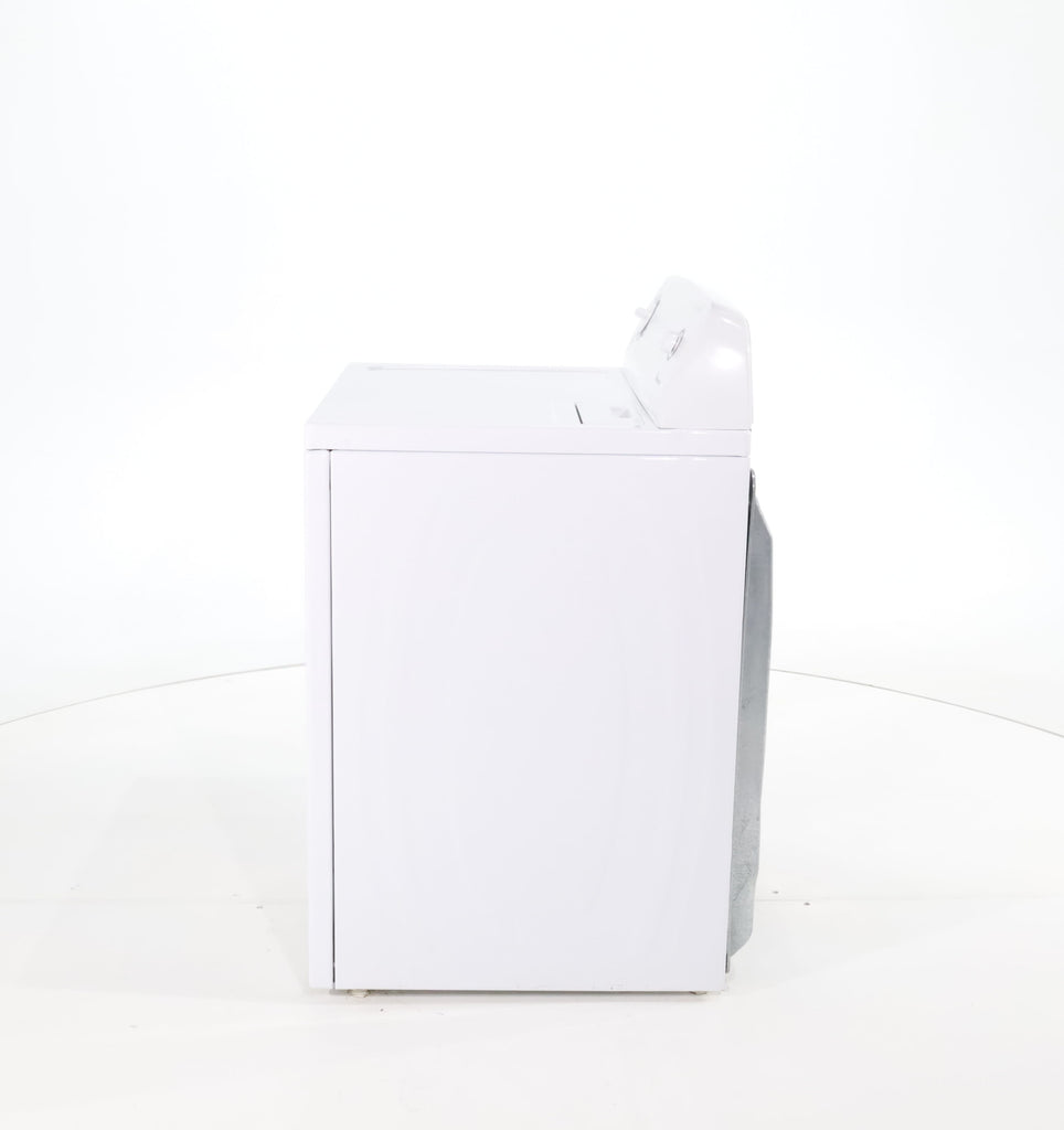 Pictures of Amana 6.5 cu. ft. Electric Dryer with Wrinkle Prevent- Certified Refurbished - Neu Appliance Outlet - Discount Appliance Outlet in Austin, Tx