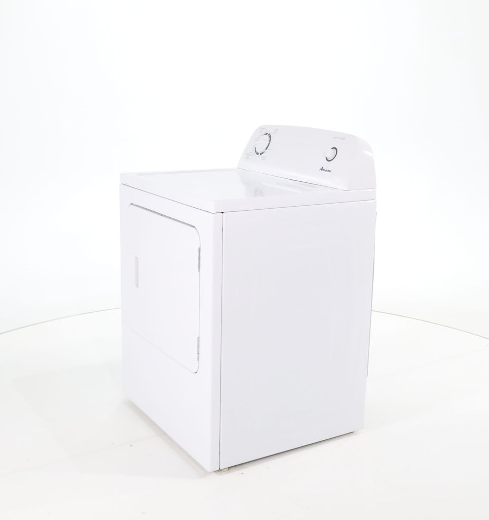 Pictures of Amana 6.5 cu. ft. Electric Dryer with Wrinkle Prevent- Certified Refurbished - Neu Appliance Outlet - Discount Appliance Outlet in Austin, Tx