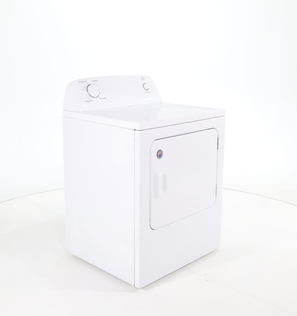 Pictures of Roper 6.5 cu. ft. Electric Dryer with Wrinkle Prevent- Certified Refurbished - Neu Appliance Outlet - Discount Appliance Outlet in Austin, Tx