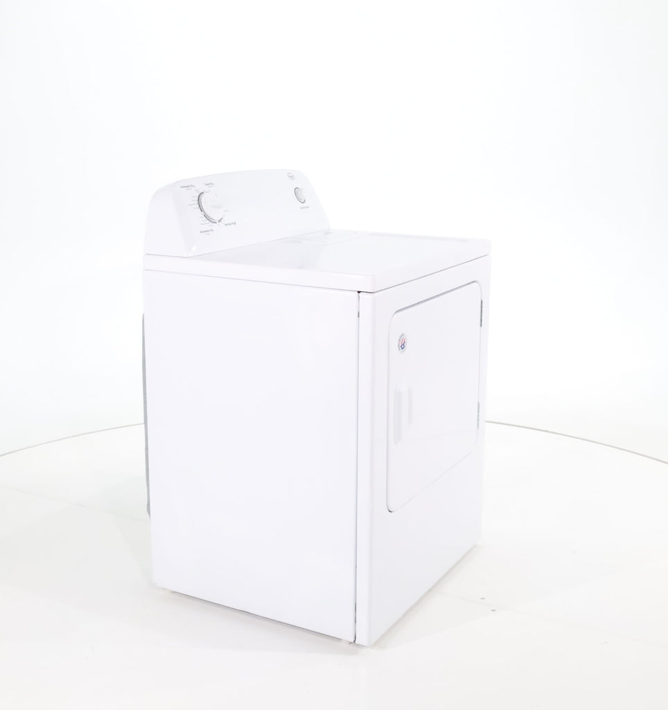 Pictures of Roper 6.5 cu. ft. Electric Dryer with Wrinkle Prevent- Certified Refurbished - Neu Appliance Outlet - Discount Appliance Outlet in Austin, Tx