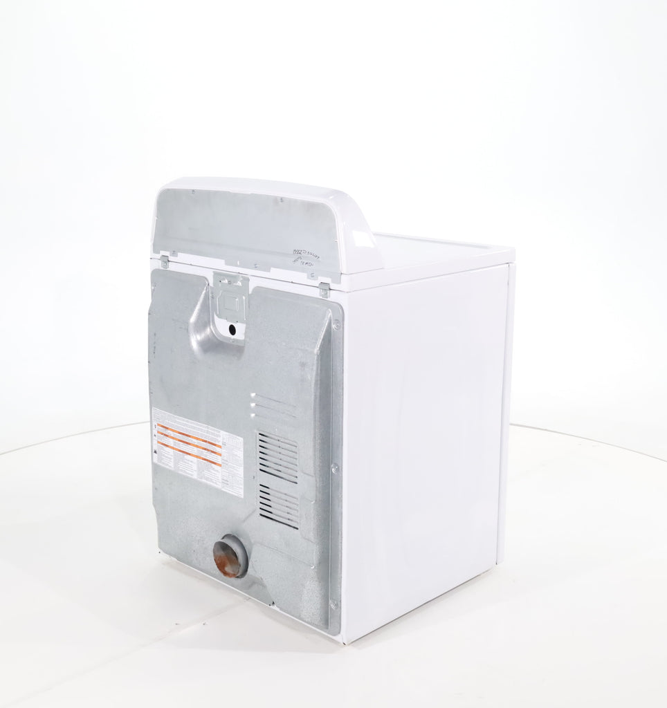 Pictures of Roper 6.5 cu. ft. Electric Dryer with Wrinkle Prevent- Certified Refurbished - Neu Appliance Outlet - Discount Appliance Outlet in Austin, Tx