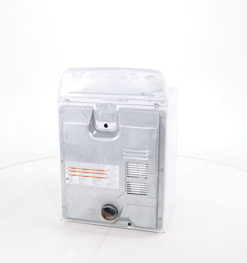 Pictures of Roper 6.5 cu. ft. Electric Dryer with Wrinkle Prevent- Certified Refurbished - Neu Appliance Outlet - Discount Appliance Outlet in Austin, Tx