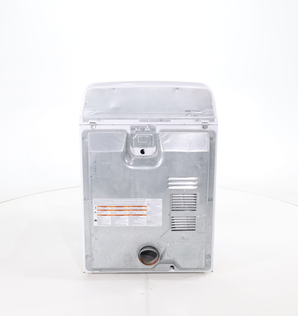 Pictures of Roper 6.5 cu. ft. Electric Dryer with Wrinkle Prevent- Certified Refurbished - Neu Appliance Outlet - Discount Appliance Outlet in Austin, Tx