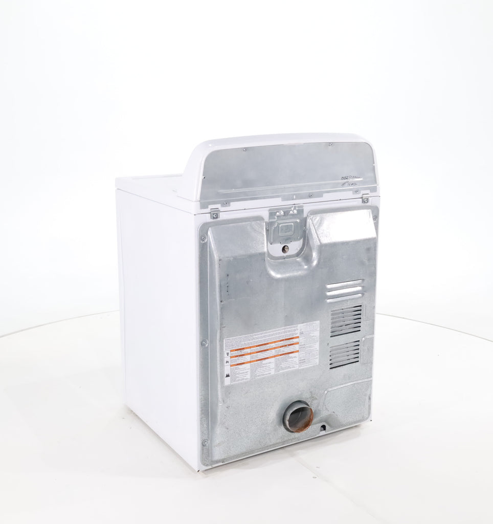 Pictures of Roper 6.5 cu. ft. Electric Dryer with Wrinkle Prevent- Certified Refurbished - Neu Appliance Outlet - Discount Appliance Outlet in Austin, Tx