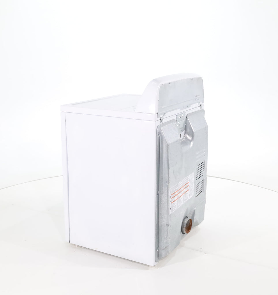 Pictures of Roper 6.5 cu. ft. Electric Dryer with Wrinkle Prevent- Certified Refurbished - Neu Appliance Outlet - Discount Appliance Outlet in Austin, Tx