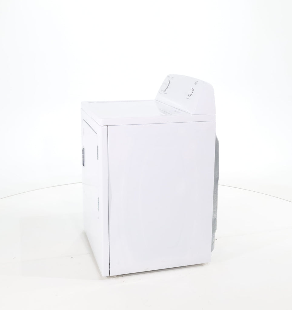 Pictures of Roper 6.5 cu. ft. Electric Dryer with Wrinkle Prevent- Certified Refurbished - Neu Appliance Outlet - Discount Appliance Outlet in Austin, Tx