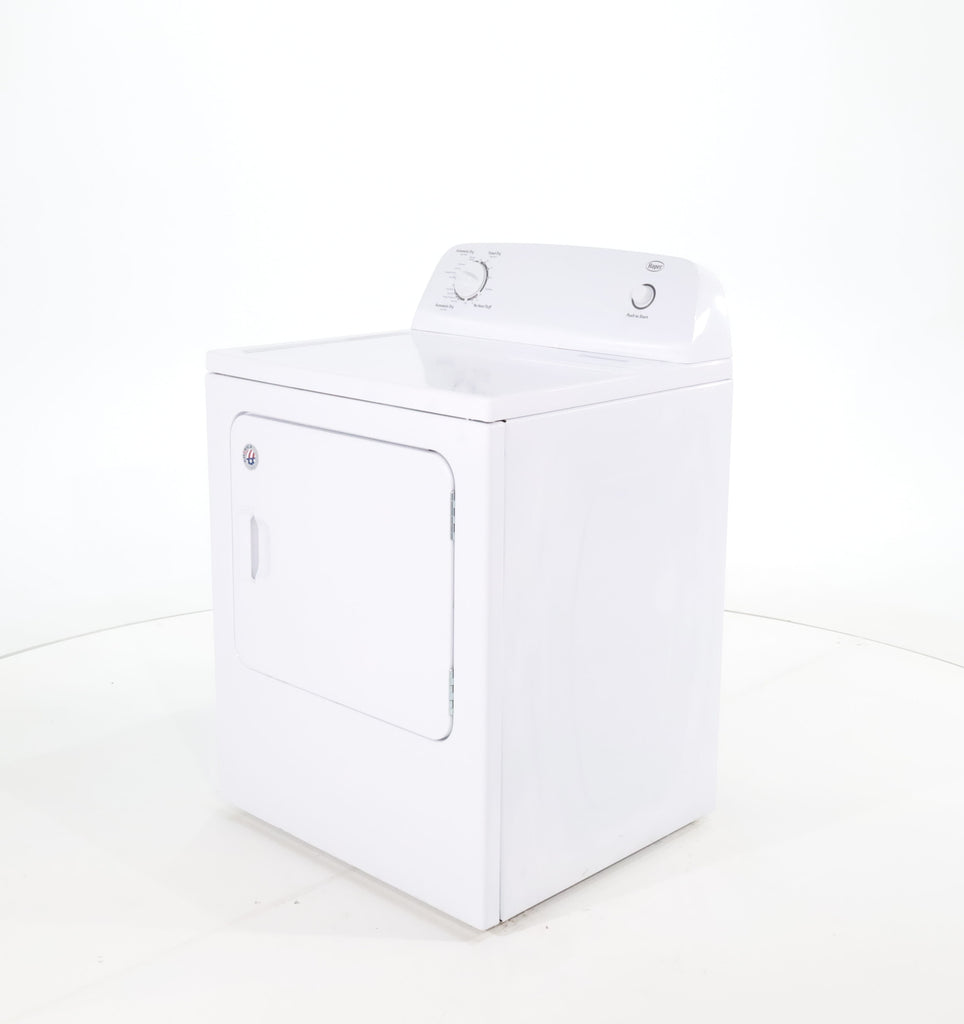 Pictures of Roper 6.5 cu. ft. Electric Dryer with Wrinkle Prevent- Certified Refurbished - Neu Appliance Outlet - Discount Appliance Outlet in Austin, Tx