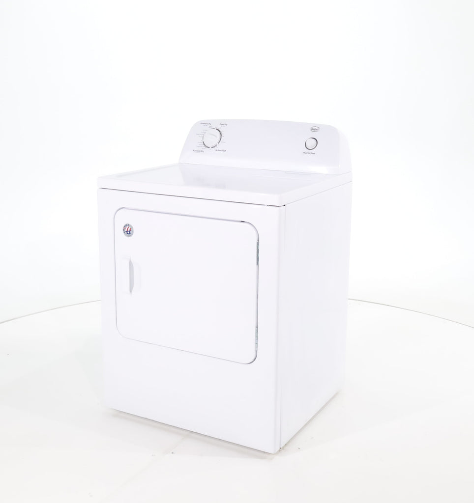 Pictures of Roper 6.5 cu. ft. Electric Dryer with Wrinkle Prevent- Certified Refurbished - Neu Appliance Outlet - Discount Appliance Outlet in Austin, Tx