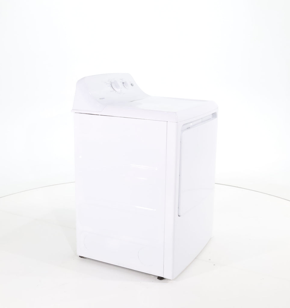 Pictures of Hotpoint 6.2 cu. ft. Electric Dryer with 120 ft Venting- Certified Refurbished - Neu Appliance Outlet - Discount Appliance Outlet in Austin, Tx