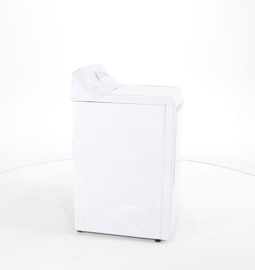 Pictures of Hotpoint 6.2 cu. ft. Electric Dryer with 120 ft Venting- Certified Refurbished - Neu Appliance Outlet - Discount Appliance Outlet in Austin, Tx