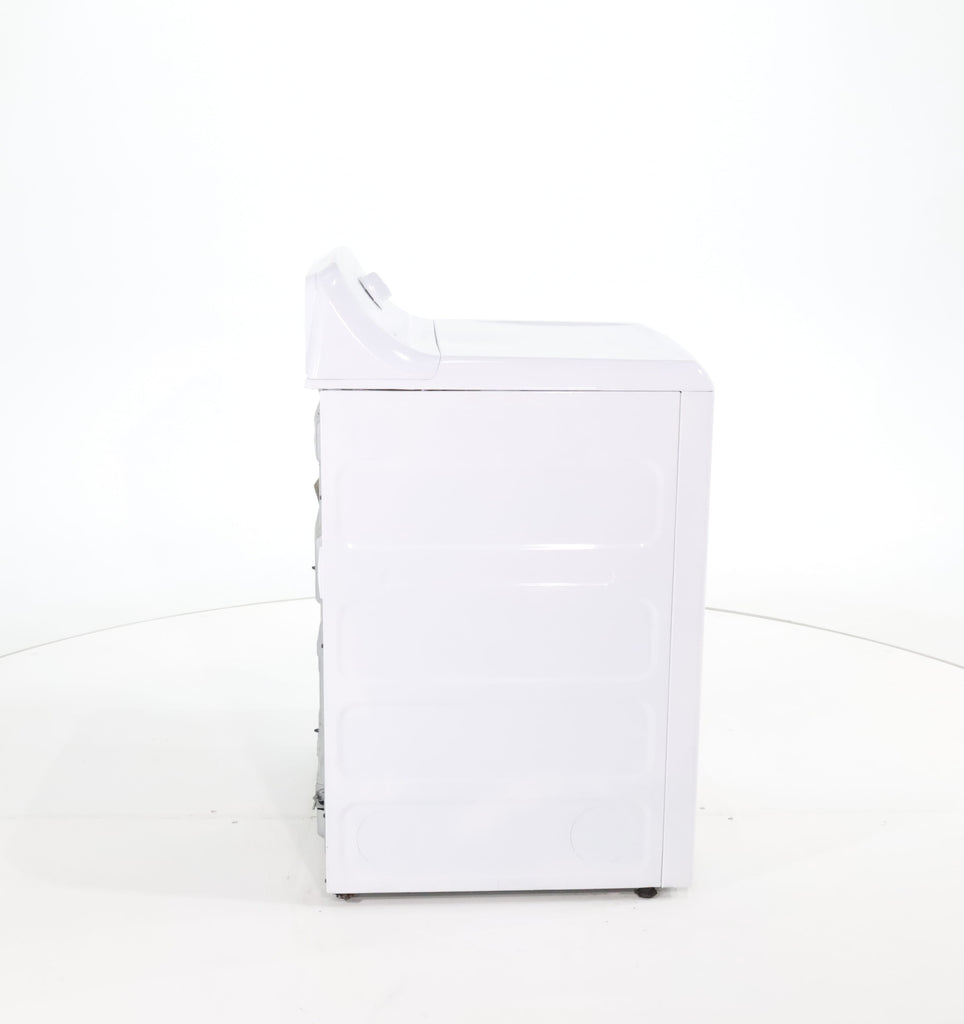 Pictures of Hotpoint 6.2 cu. ft. Electric Dryer with 120 ft Venting- Certified Refurbished - Neu Appliance Outlet - Discount Appliance Outlet in Austin, Tx