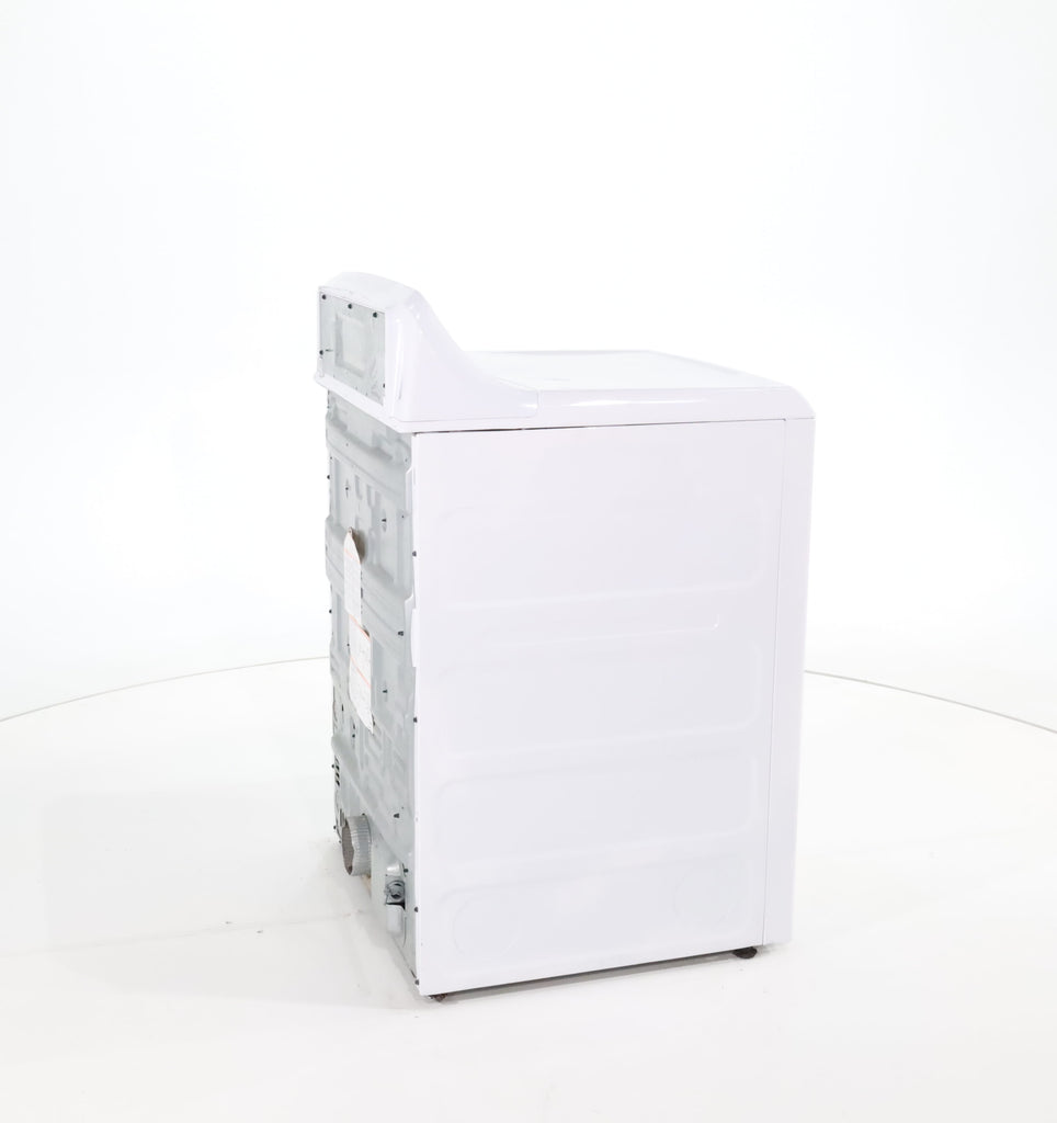 Pictures of Hotpoint 6.2 cu. ft. Electric Dryer with 120 ft Venting- Certified Refurbished - Neu Appliance Outlet - Discount Appliance Outlet in Austin, Tx