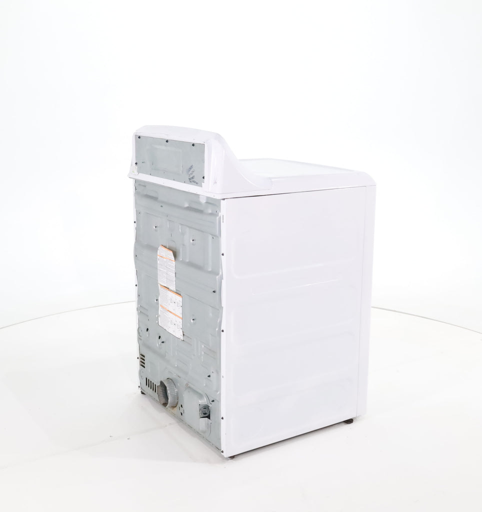 Pictures of Hotpoint 6.2 cu. ft. Electric Dryer with 120 ft Venting- Certified Refurbished - Neu Appliance Outlet - Discount Appliance Outlet in Austin, Tx