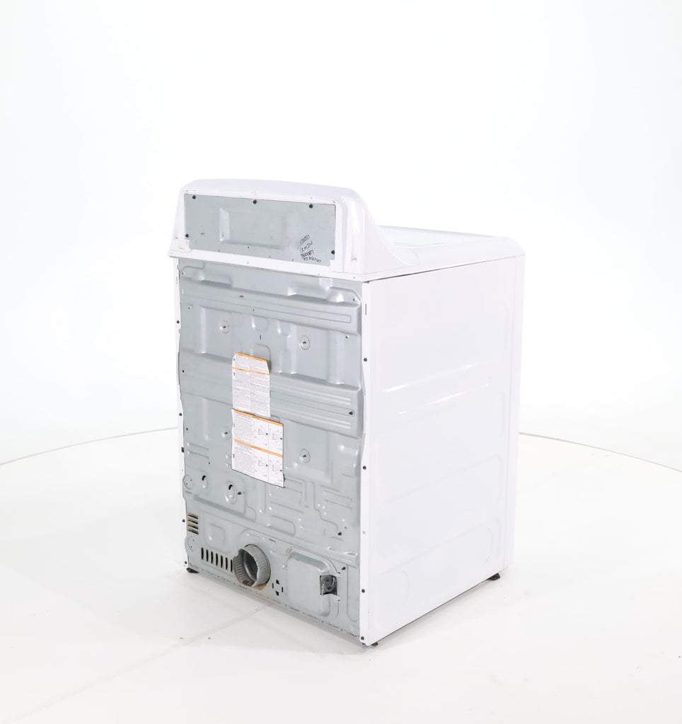 Pictures of Hotpoint 6.2 cu. ft. Electric Dryer with 120 ft Venting- Certified Refurbished - Neu Appliance Outlet - Discount Appliance Outlet in Austin, Tx