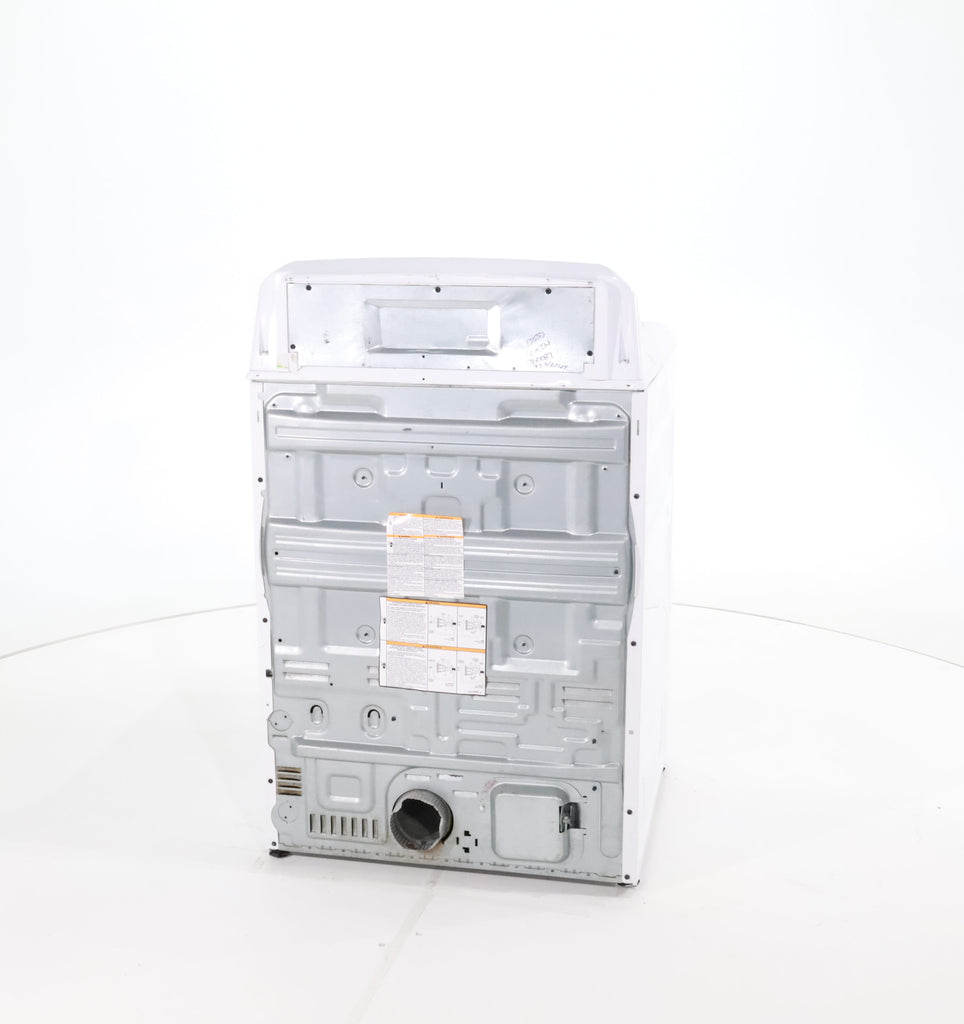 Pictures of Hotpoint 6.2 cu. ft. Electric Dryer with 120 ft Venting- Certified Refurbished - Neu Appliance Outlet - Discount Appliance Outlet in Austin, Tx