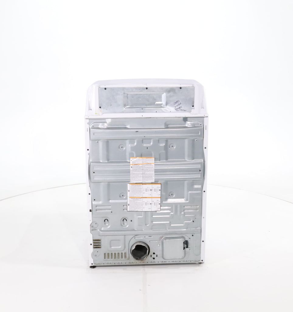 Pictures of Hotpoint 6.2 cu. ft. Electric Dryer with 120 ft Venting- Certified Refurbished - Neu Appliance Outlet - Discount Appliance Outlet in Austin, Tx