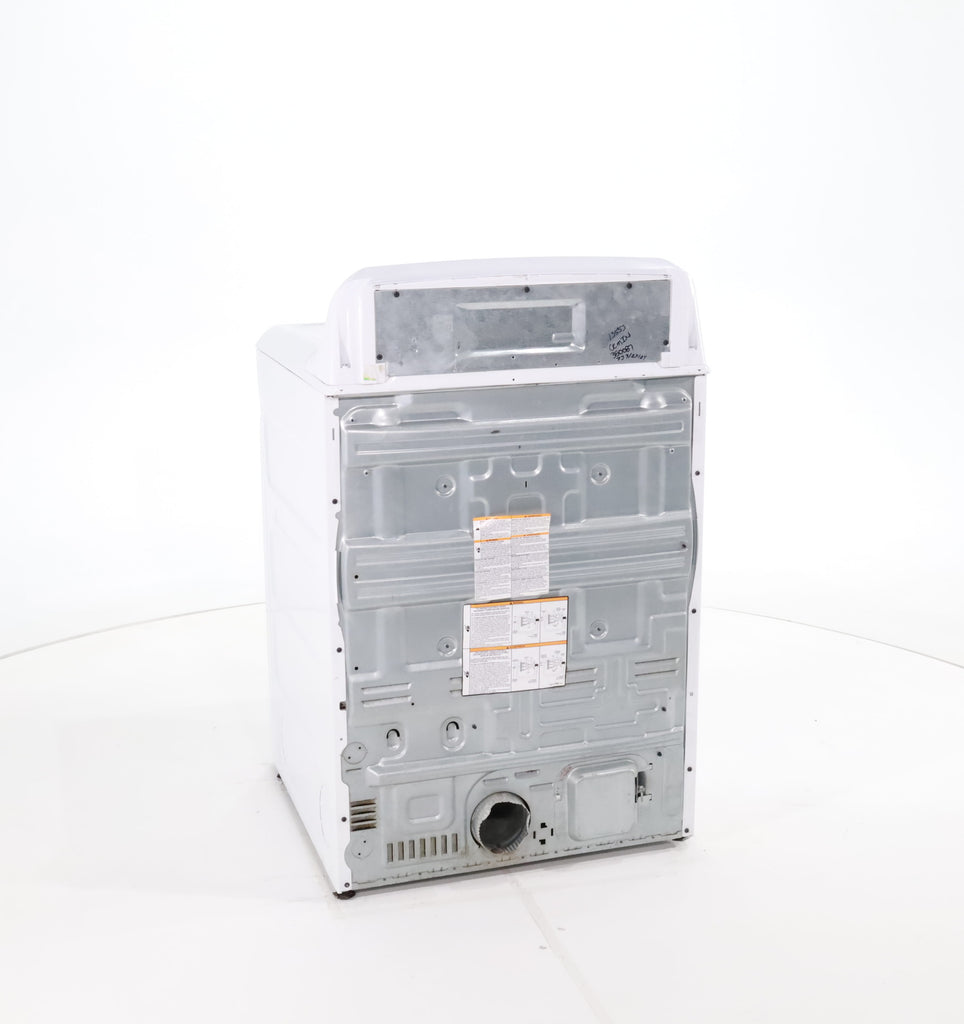 Pictures of Hotpoint 6.2 cu. ft. Electric Dryer with 120 ft Venting- Certified Refurbished - Neu Appliance Outlet - Discount Appliance Outlet in Austin, Tx