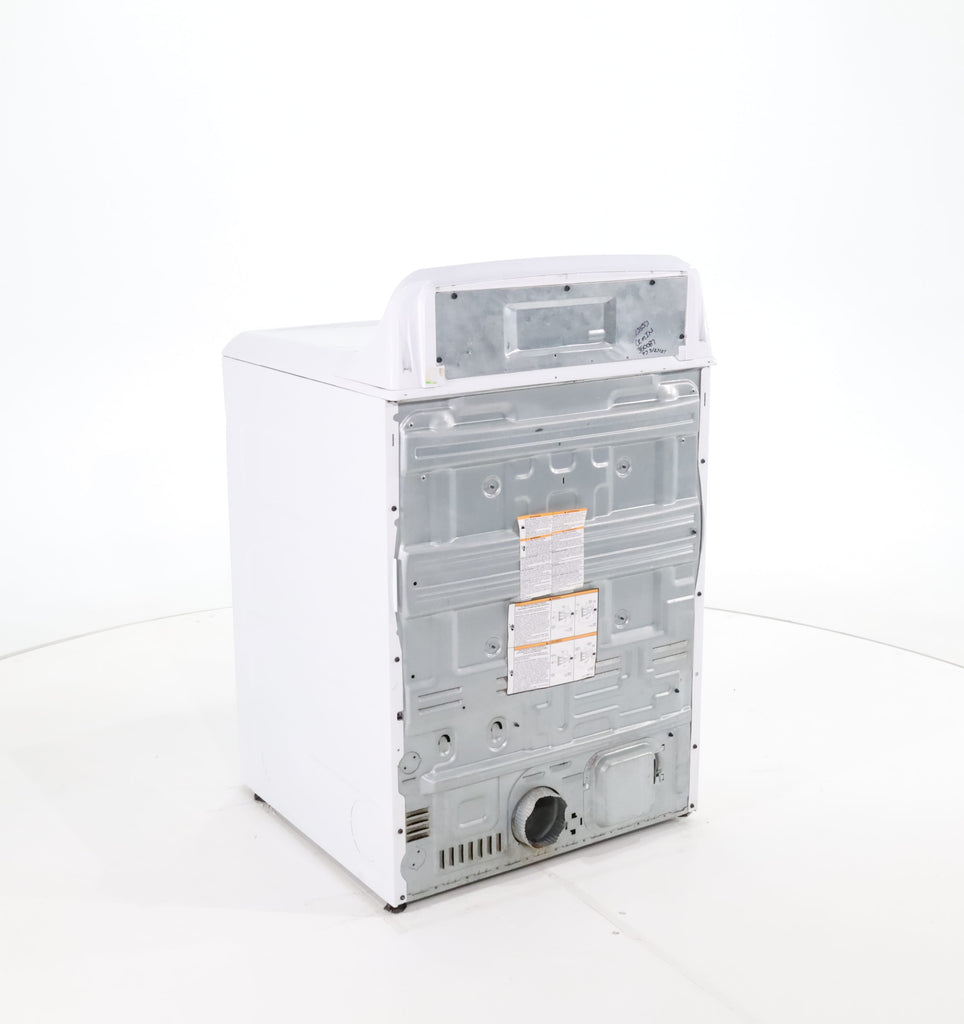 Pictures of Hotpoint 6.2 cu. ft. Electric Dryer with 120 ft Venting- Certified Refurbished - Neu Appliance Outlet - Discount Appliance Outlet in Austin, Tx