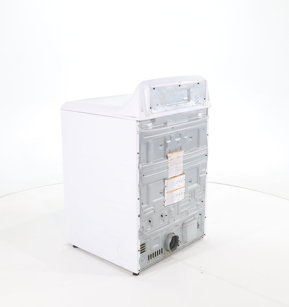 Pictures of Hotpoint 6.2 cu. ft. Electric Dryer with 120 ft Venting- Certified Refurbished - Neu Appliance Outlet - Discount Appliance Outlet in Austin, Tx