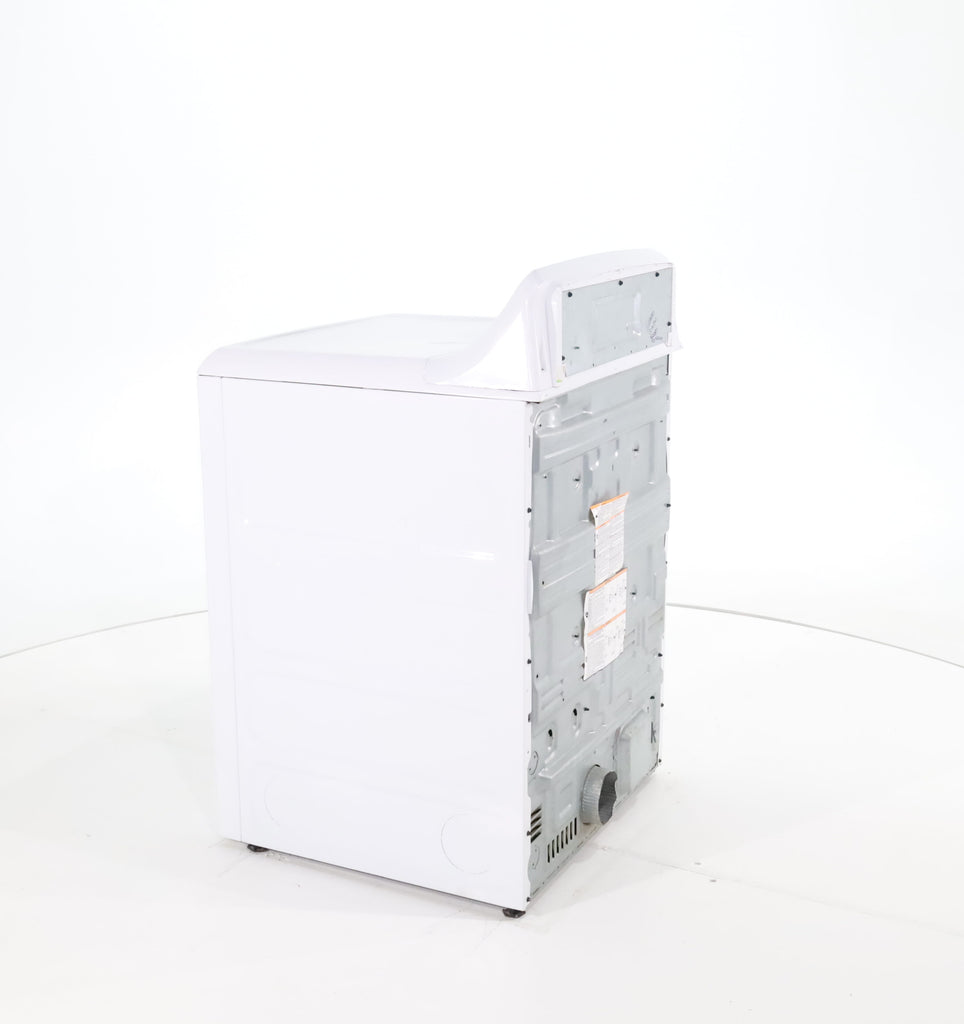 Pictures of Hotpoint 6.2 cu. ft. Electric Dryer with 120 ft Venting- Certified Refurbished - Neu Appliance Outlet - Discount Appliance Outlet in Austin, Tx