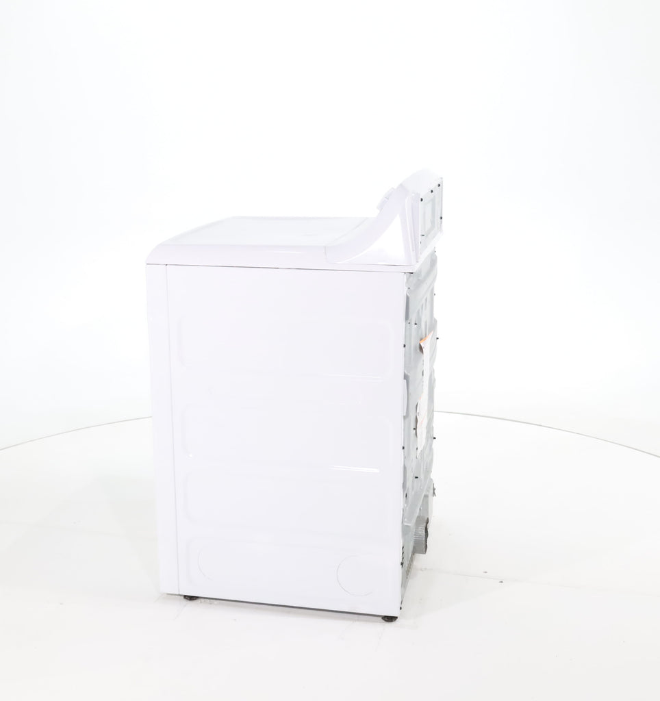 Pictures of Hotpoint 6.2 cu. ft. Electric Dryer with 120 ft Venting- Certified Refurbished - Neu Appliance Outlet - Discount Appliance Outlet in Austin, Tx