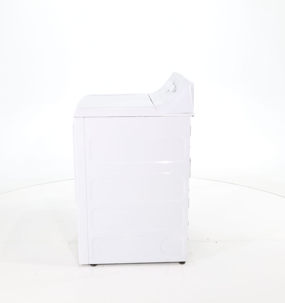 Pictures of Hotpoint 6.2 cu. ft. Electric Dryer with 120 ft Venting- Certified Refurbished - Neu Appliance Outlet - Discount Appliance Outlet in Austin, Tx