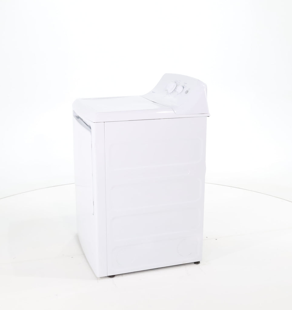 Pictures of Hotpoint 6.2 cu. ft. Electric Dryer with 120 ft Venting- Certified Refurbished - Neu Appliance Outlet - Discount Appliance Outlet in Austin, Tx