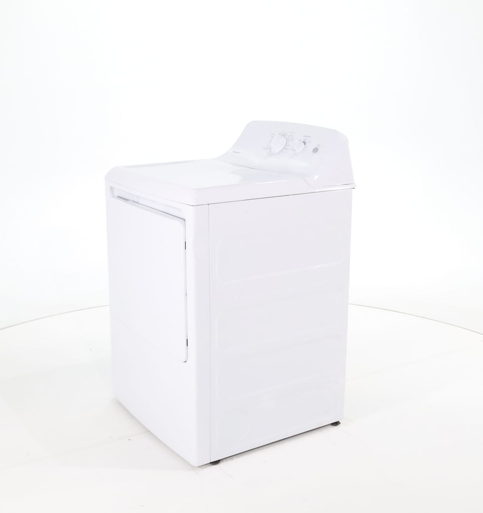 Pictures of Hotpoint 6.2 cu. ft. Electric Dryer with 120 ft Venting- Certified Refurbished - Neu Appliance Outlet - Discount Appliance Outlet in Austin, Tx